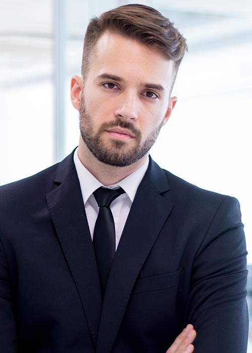 Lukas Duncan